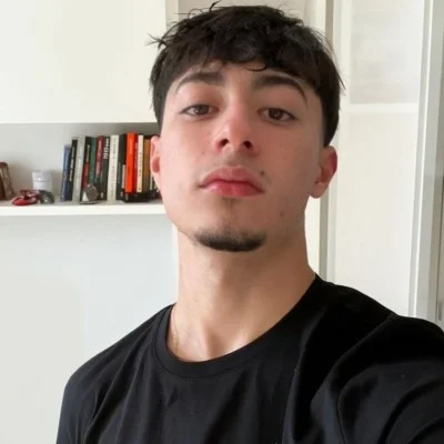 Marcus Bastos — desenvolvedor web